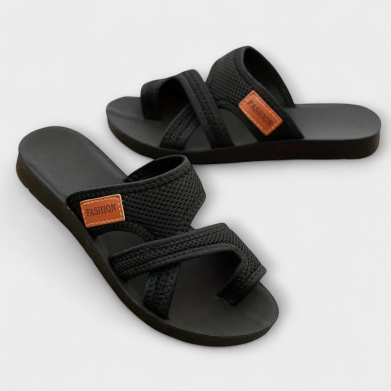 Elody - Sandali ortopedici correttivi per Hallux Valgus