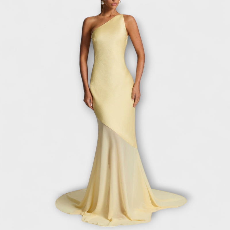Avalon - Elegante Maxivestito