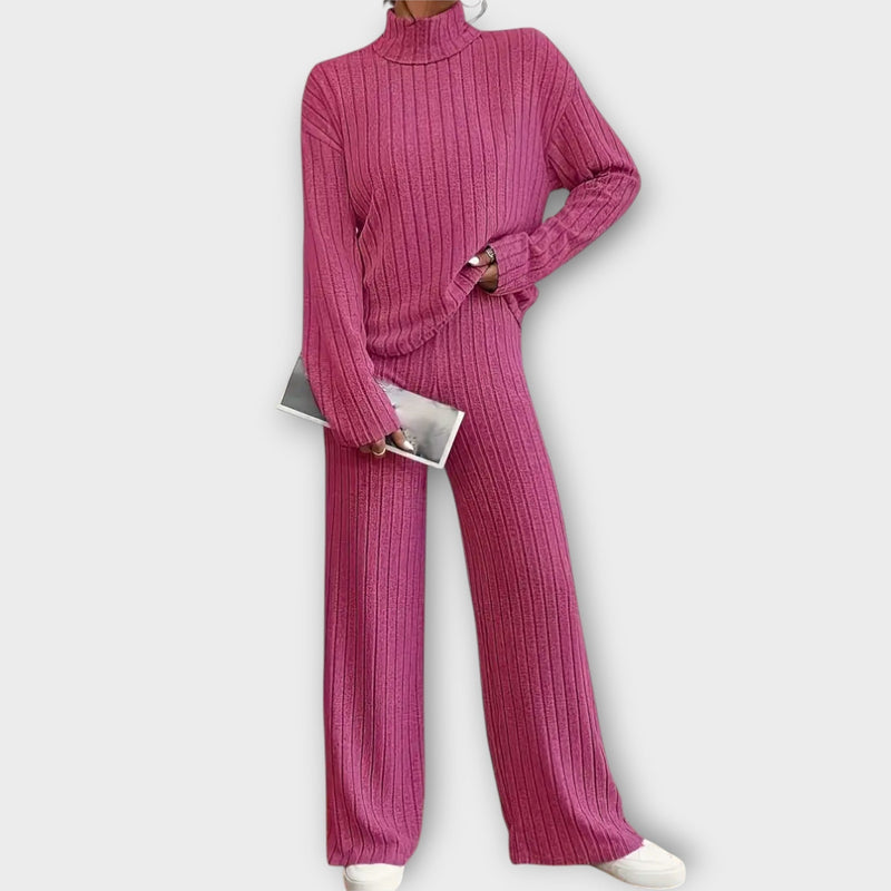 Amelia - Completo Casual