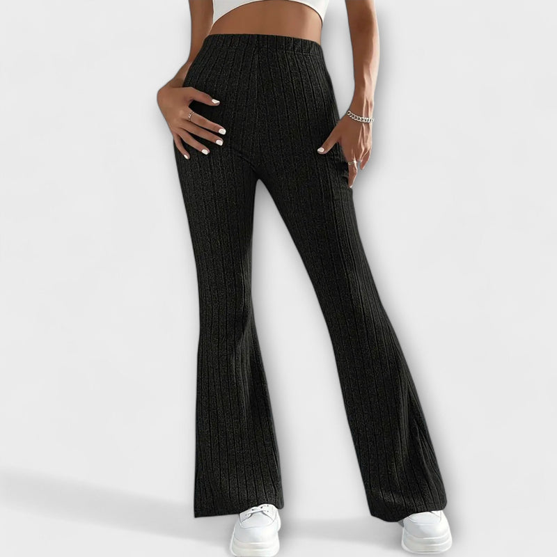 Jennifer - Pantaloni Eleganti