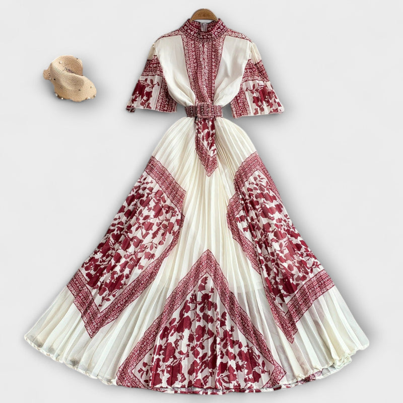 Delilah - Vestito ispirato al vintage