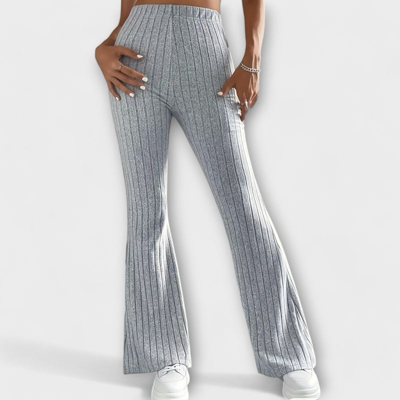 Jennifer - Pantaloni Eleganti