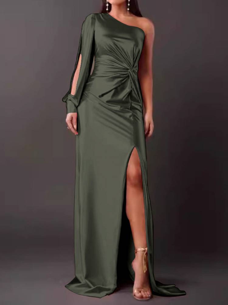 Elisa - Vestito elegante con sofisticazione