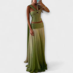 Piper - Elegante Completo di Due Pezzi