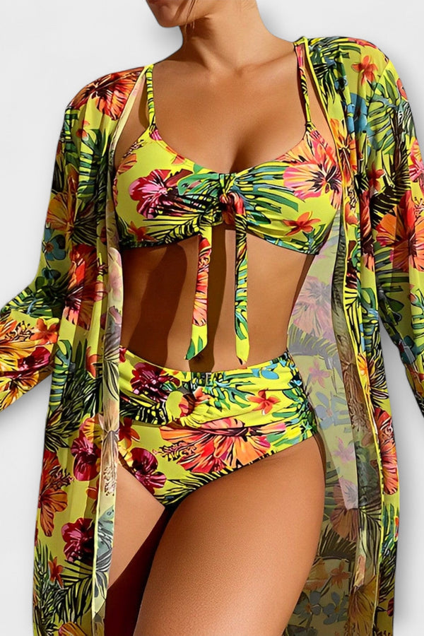 Luna - Set di Bikini