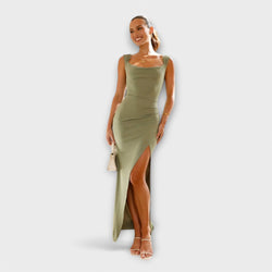 Ellie - Vestito Midi
