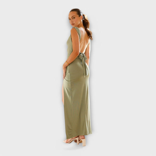 Ellie - Vestito Midi