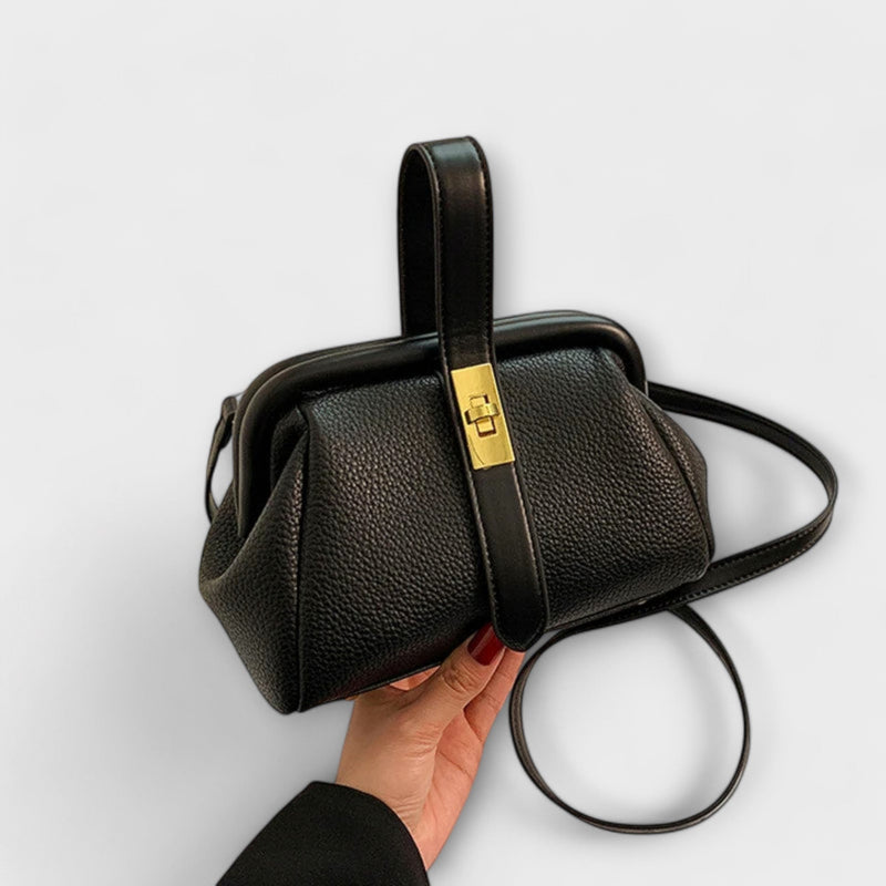 Lora. - Borsa Retro