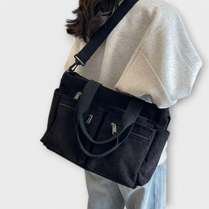 Lora. - Borsa Tote