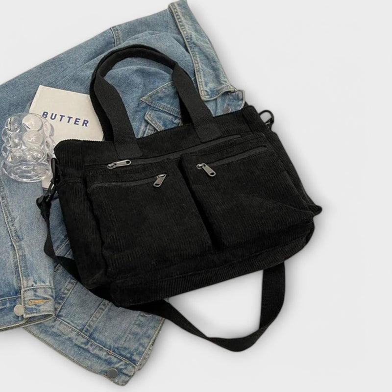 Lora. - Borsa Tote
