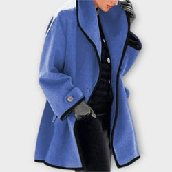 Sherry - Elegante Cappotto Trench