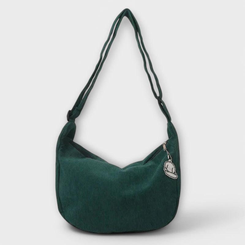 Borse a spalla in Cordura per donne