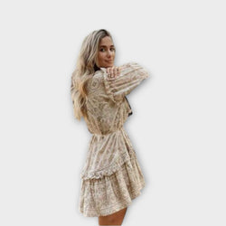 Miliani - Eleganza leggendaria in stile Boho