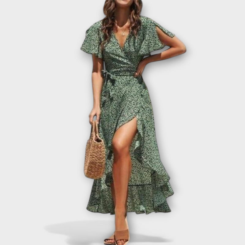 Didiane - Vestito Maxi-Boho