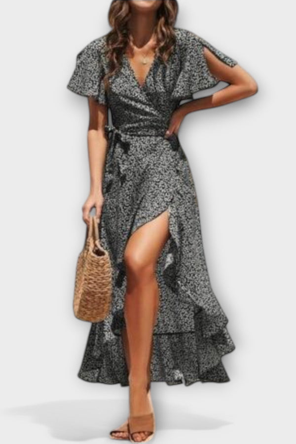 Didiane - Vestito Maxi-Boho