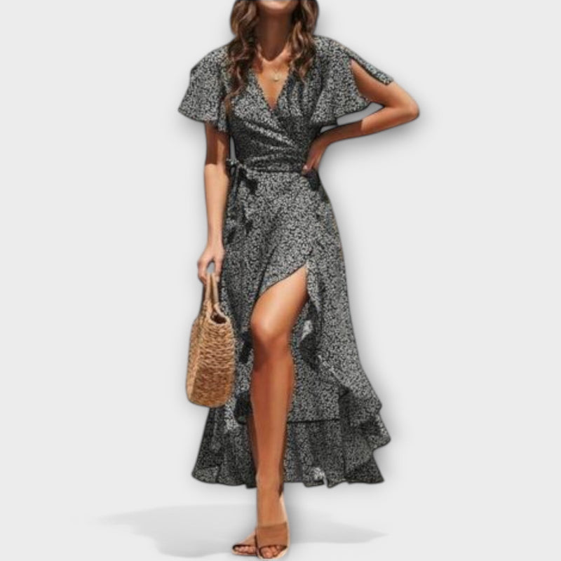Didiane - Vestito Maxi-Boho