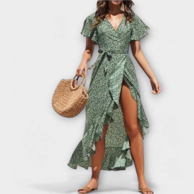 Didiane - Vestito Maxi-Boho