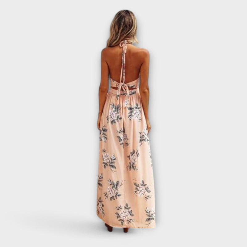 Epona - Vestito Maxí Boho