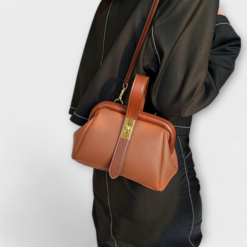 Lora. - Borsa Retro