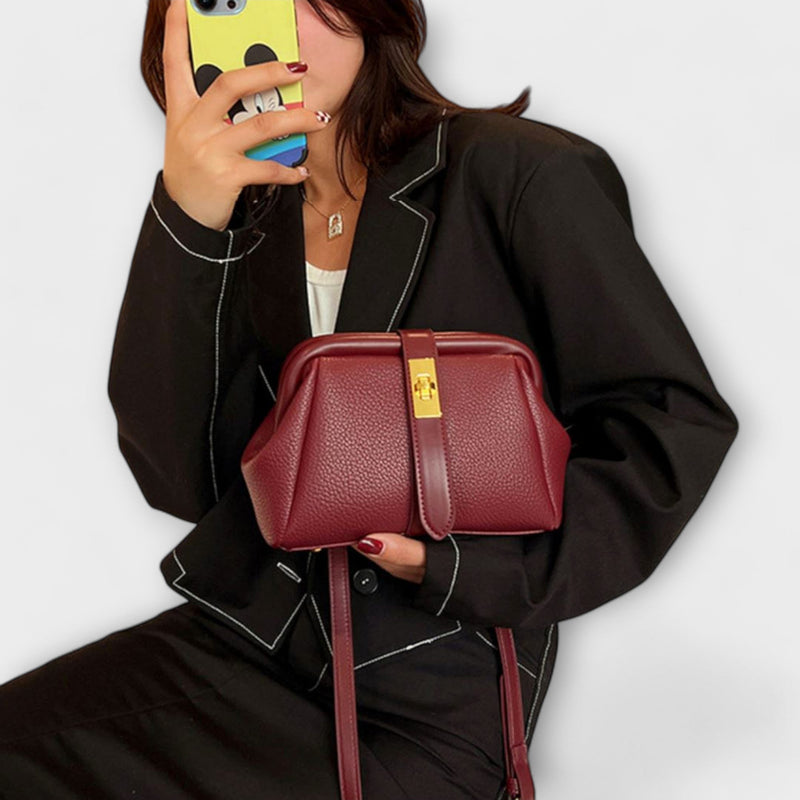 Lora. - Borsa Retro