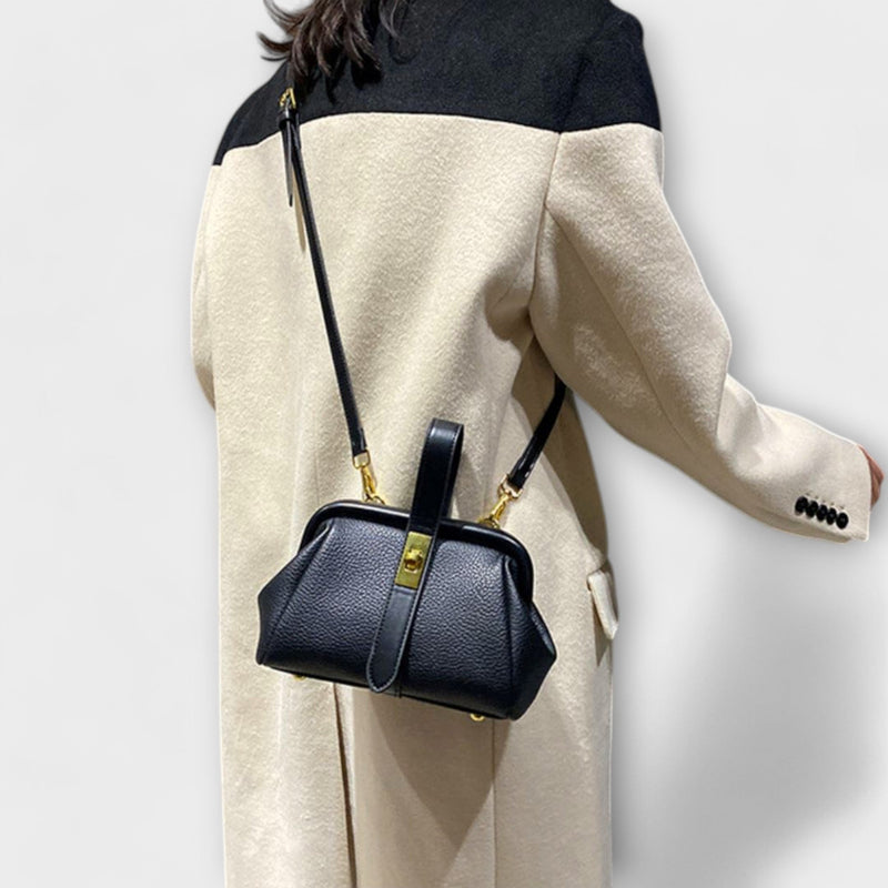 Lora. - Borsa Retro