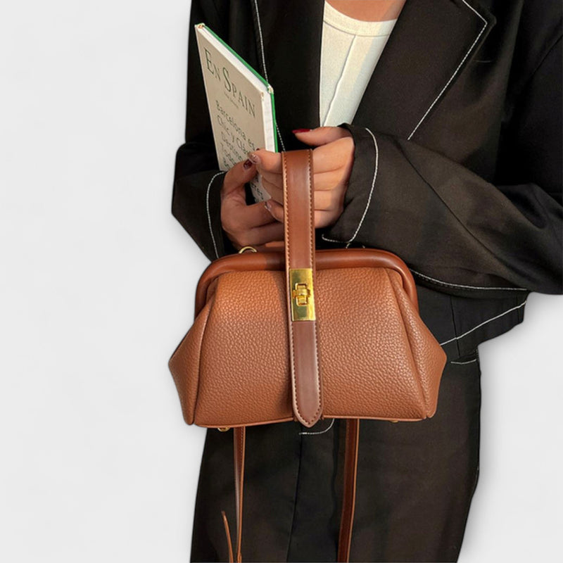 Lora. - Borsa Retro