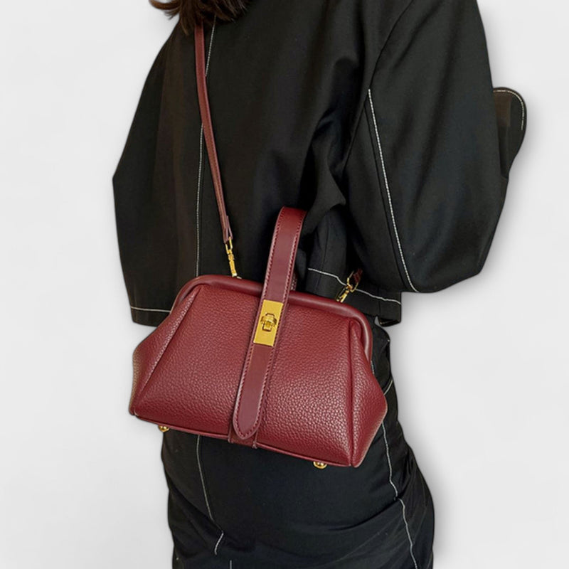 Lora. - Borsa Retro