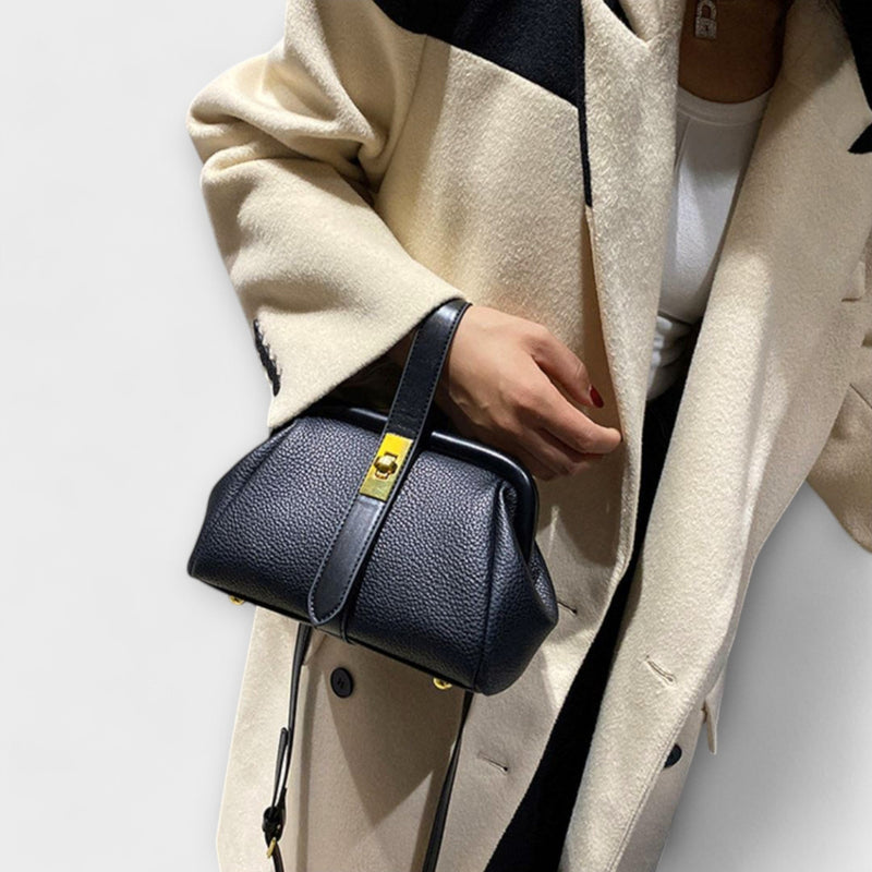 Lora. - Borsa Retro