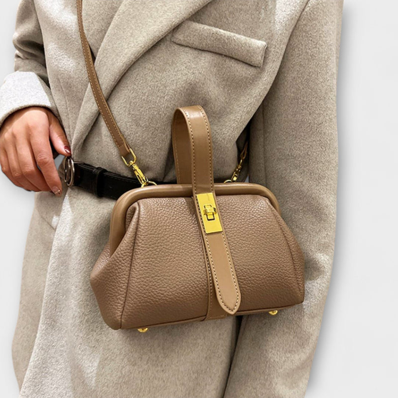 Lora. - Borsa Retro