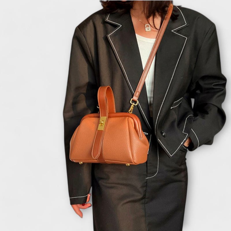 Lora. - Borsa Retro