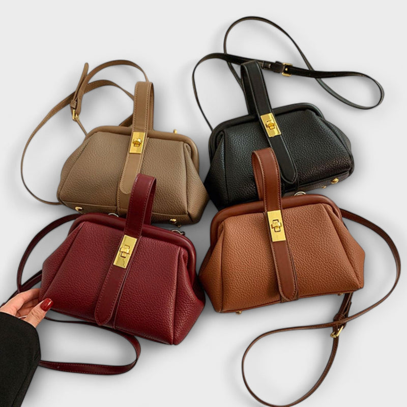 Lora. - Borsa Retro