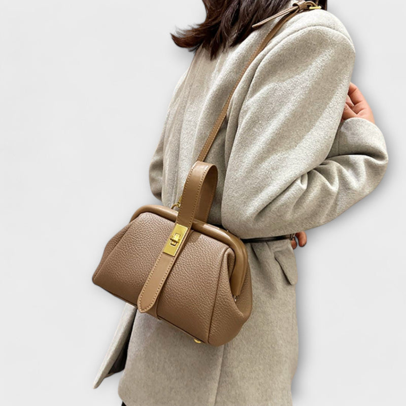 Lora. - Borsa Retro