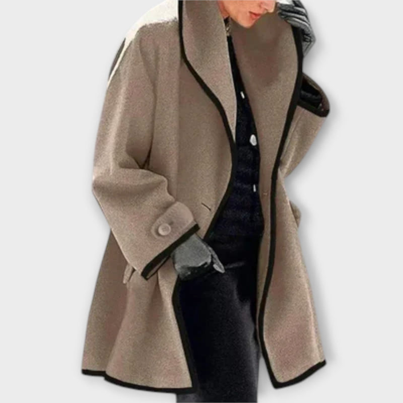 Sherry - Elegante Cappotto Trench