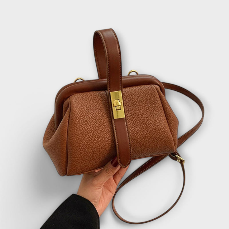 Lora. - Borsa Retro