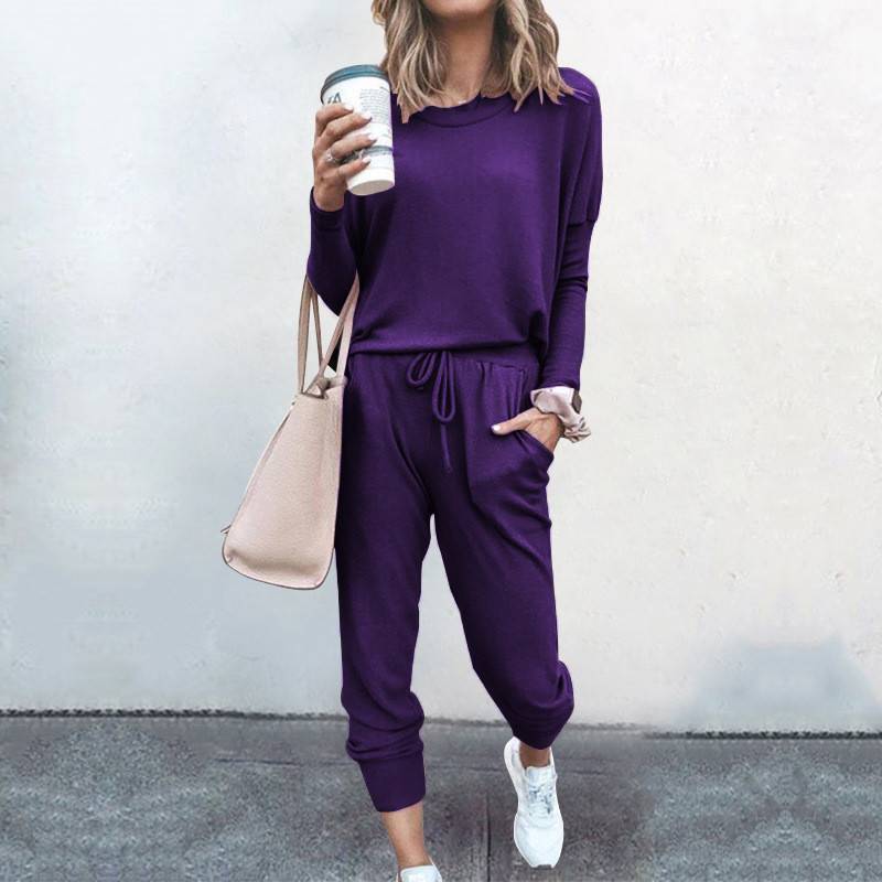 Claire - Completo Casual