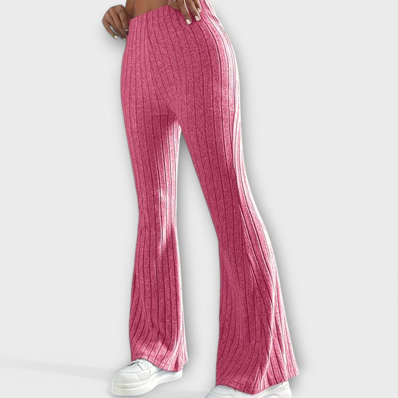 Jennifer - Pantaloni Eleganti