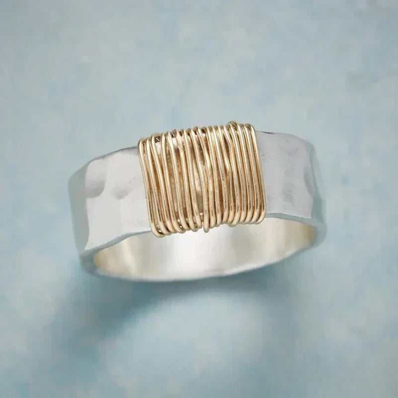 Anello vintage