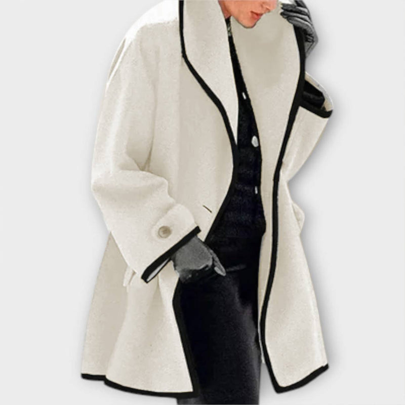 Sherry - Elegante Cappotto Trench