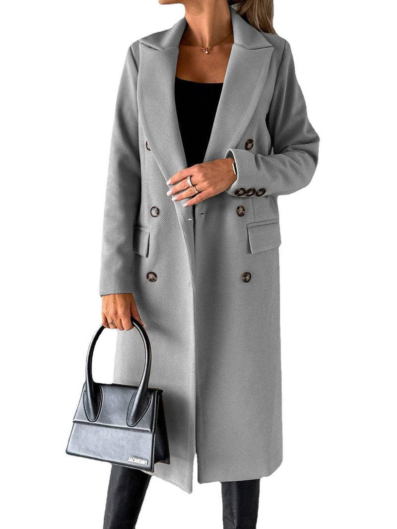 Judith - Cappotto Elegante