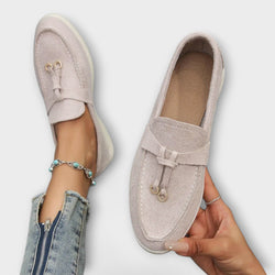 Gamila - Elegante Mocassino