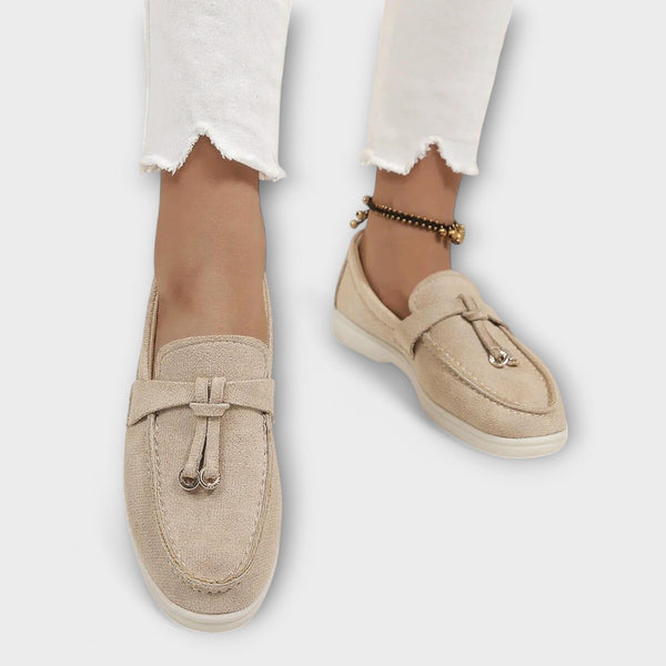 Gamila - Elegante Mocassino