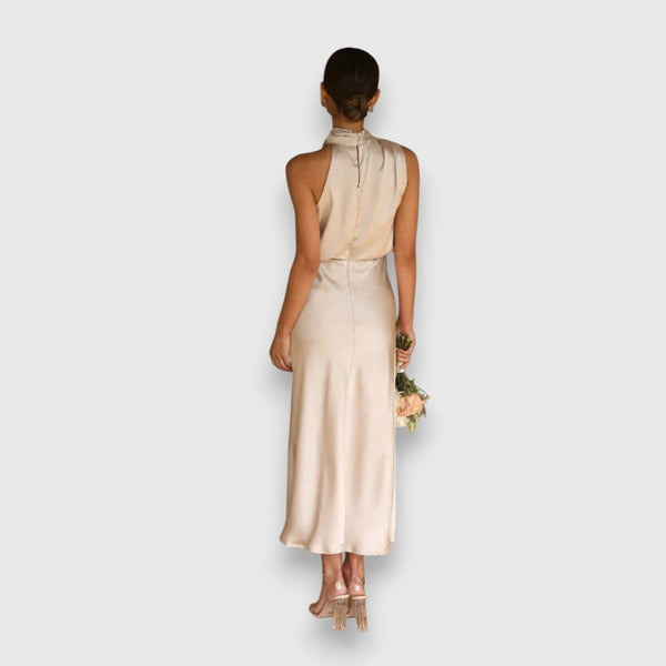 Zenaida – Abito