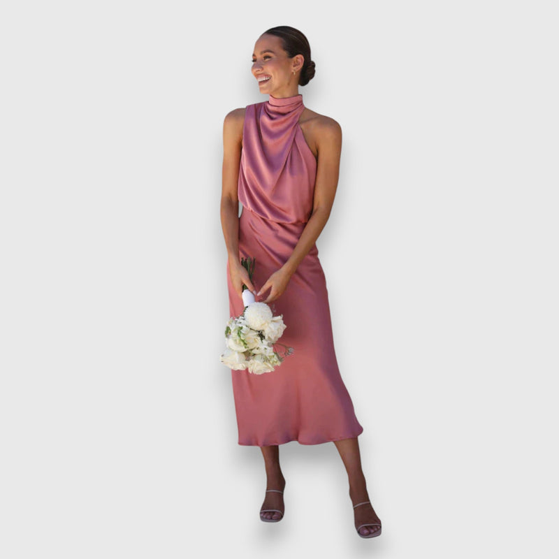 Zenaida – Abito