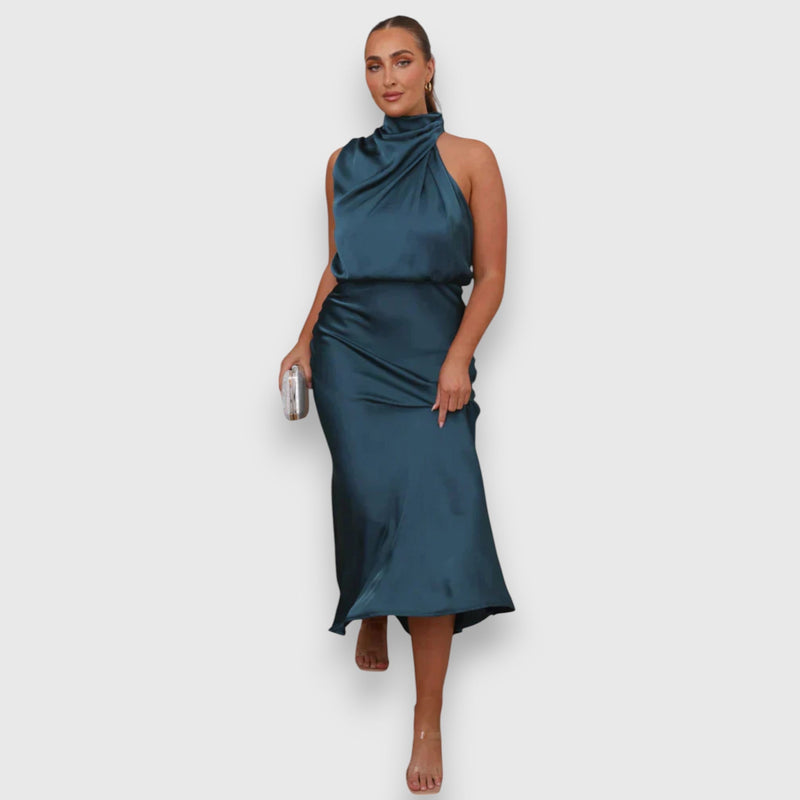 Zenaida – Abito