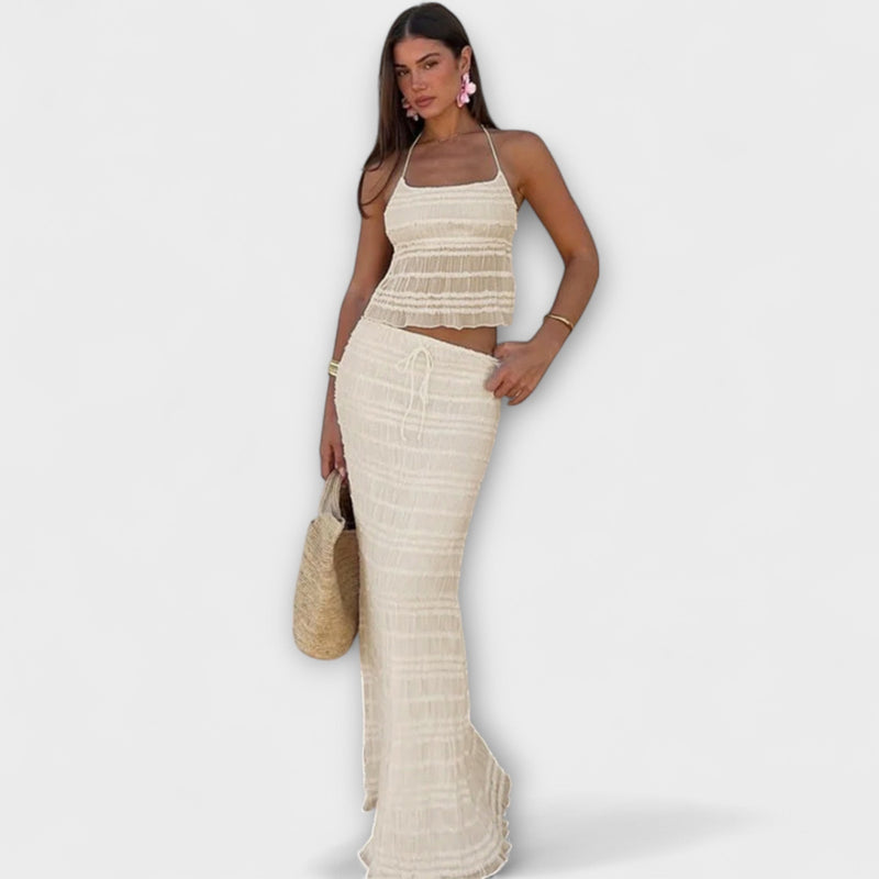 Eulalia - Collezione Mare & Sale