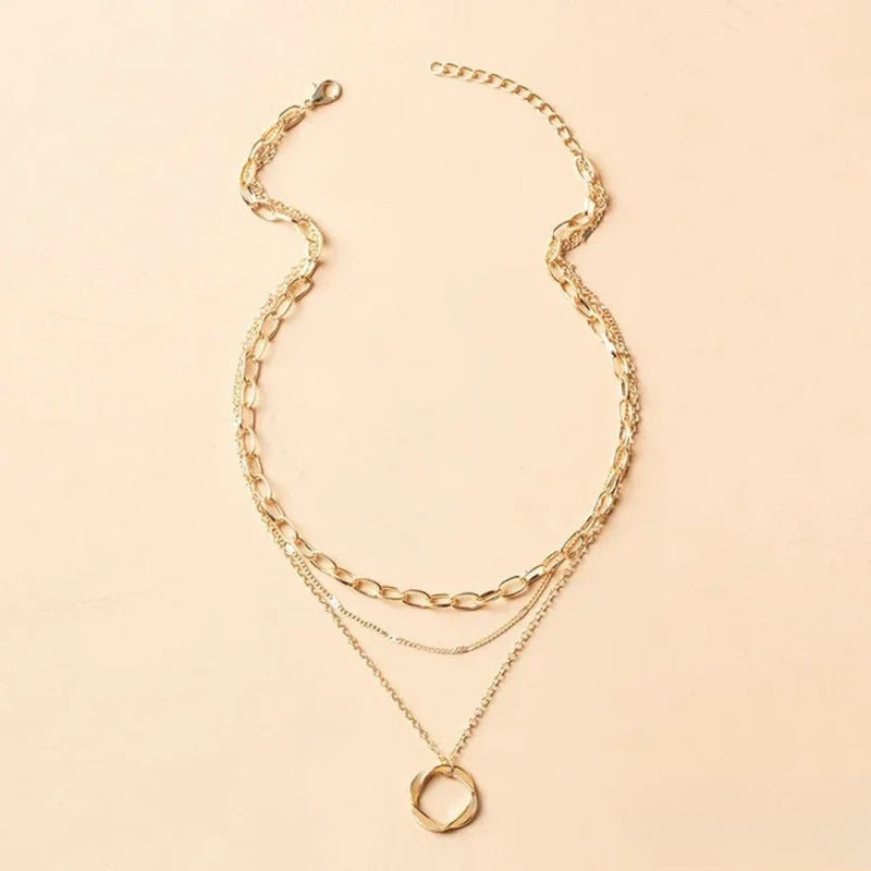 Collana retrò