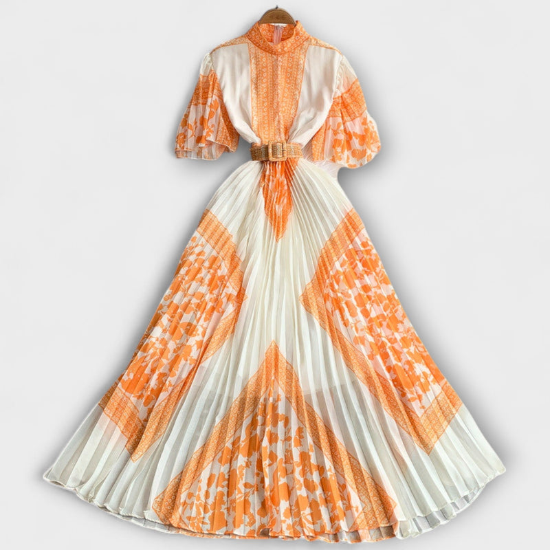 Delilah - Vestito ispirato al vintage