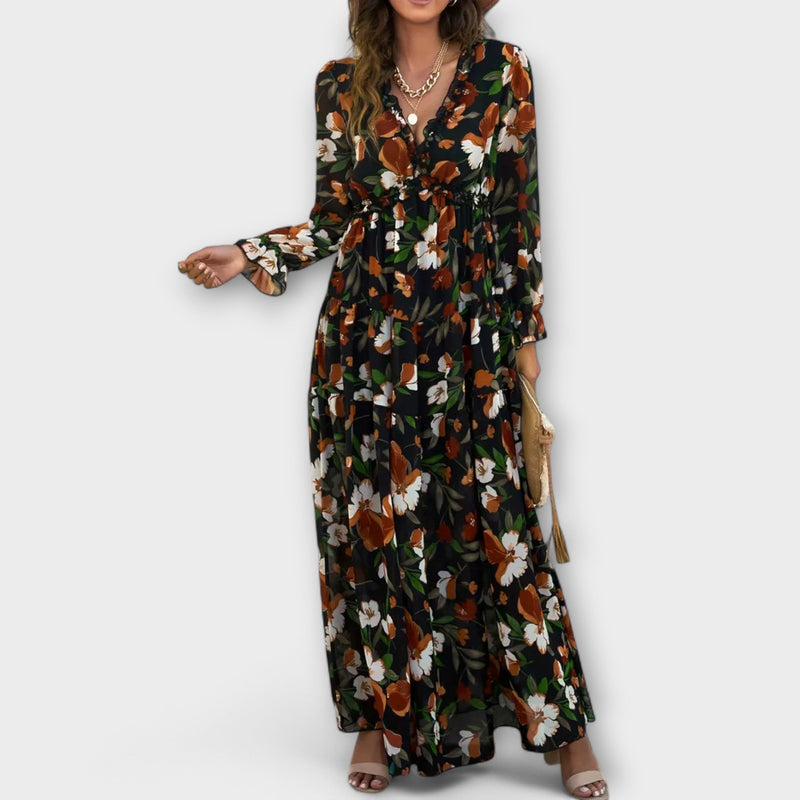 Helen - Vestito Elegante