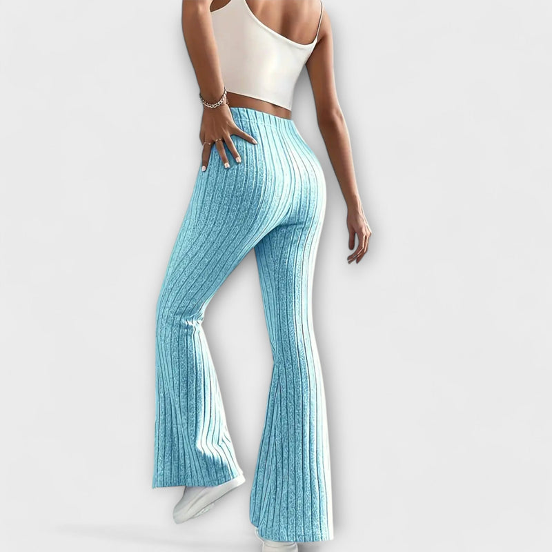 Jennifer - Pantaloni Eleganti