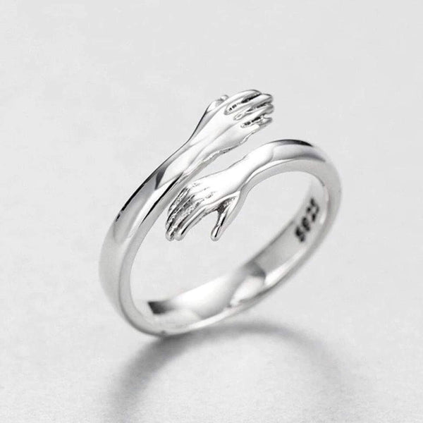 Anello Embrace